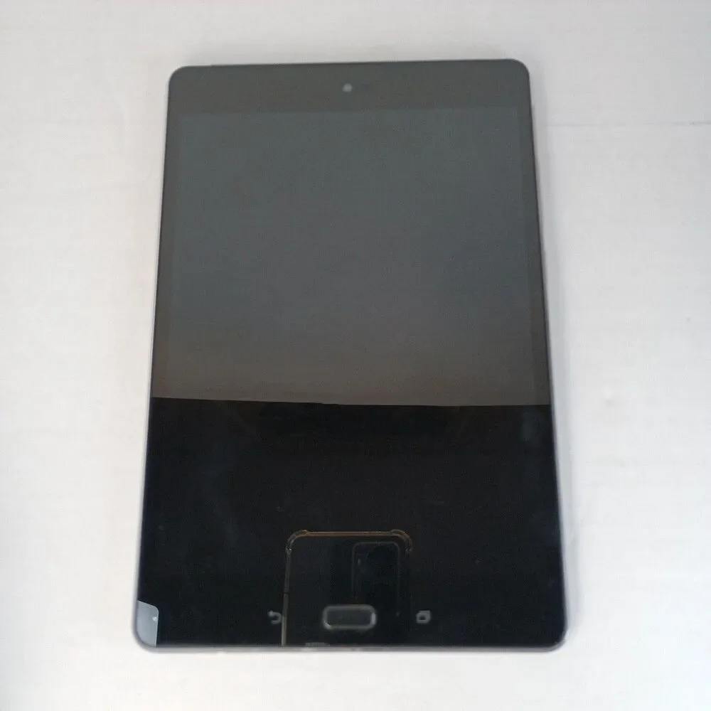 ASUS Zenpad Z8s‎ P00J 16GB Rom 3GB Ram Wi-Fi + 4G Verizon Tablet Tested WORKING